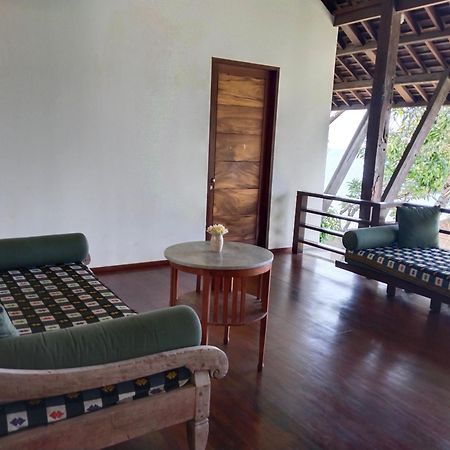 Villa Bukit Segara Amed  Exterior photo