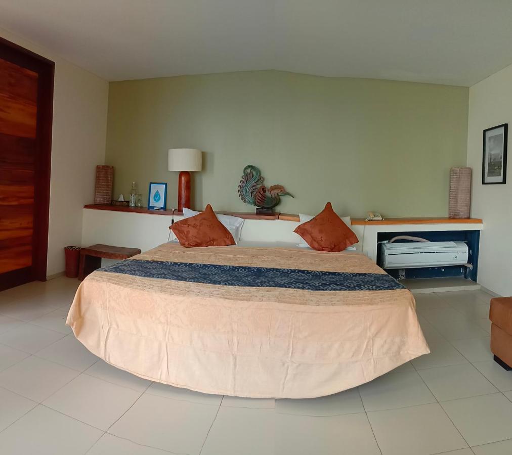 Villa Bukit Segara Amed  Exterior photo