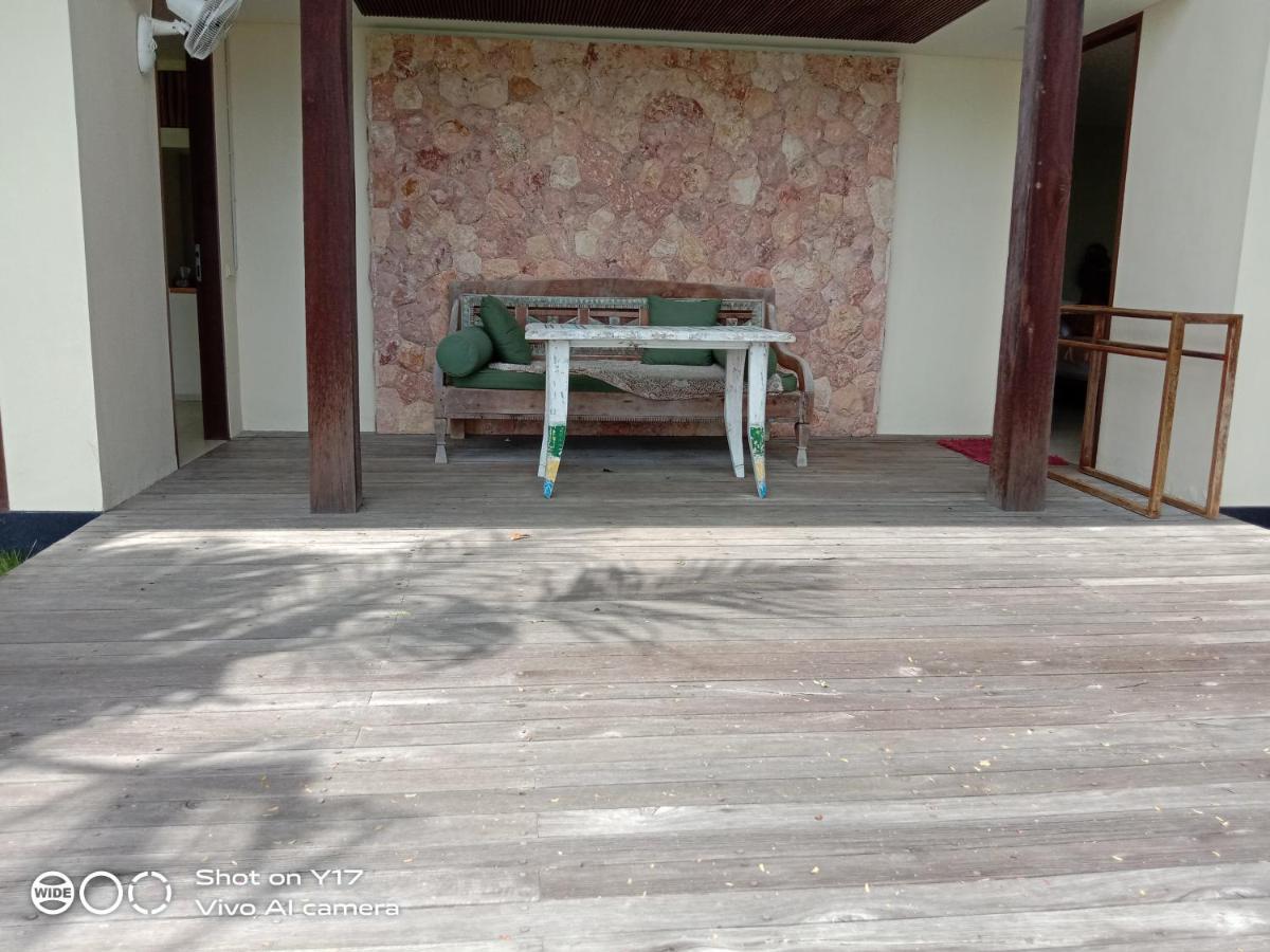 Villa Bukit Segara Amed  Exterior photo