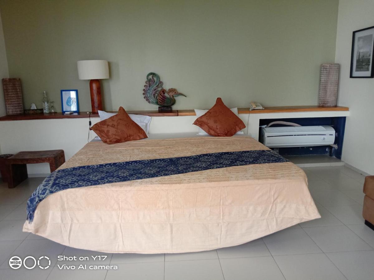Villa Bukit Segara Amed  Exterior photo
