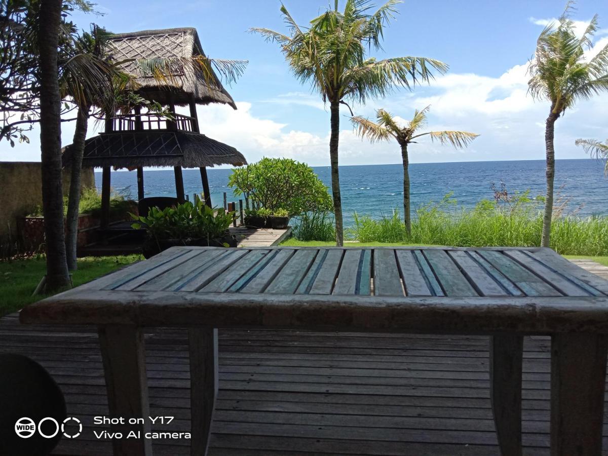 Villa Bukit Segara Amed  Exterior photo