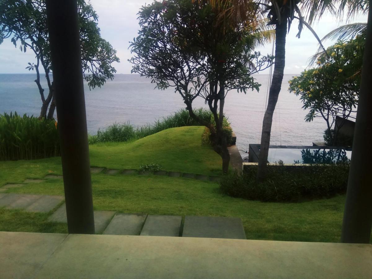 Villa Bukit Segara Amed  Exterior photo