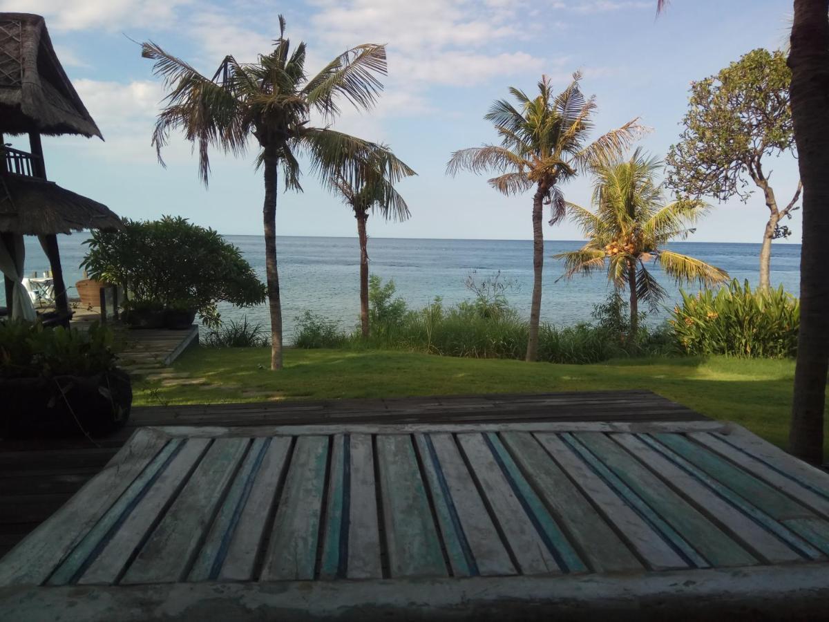 Villa Bukit Segara Amed  Exterior photo