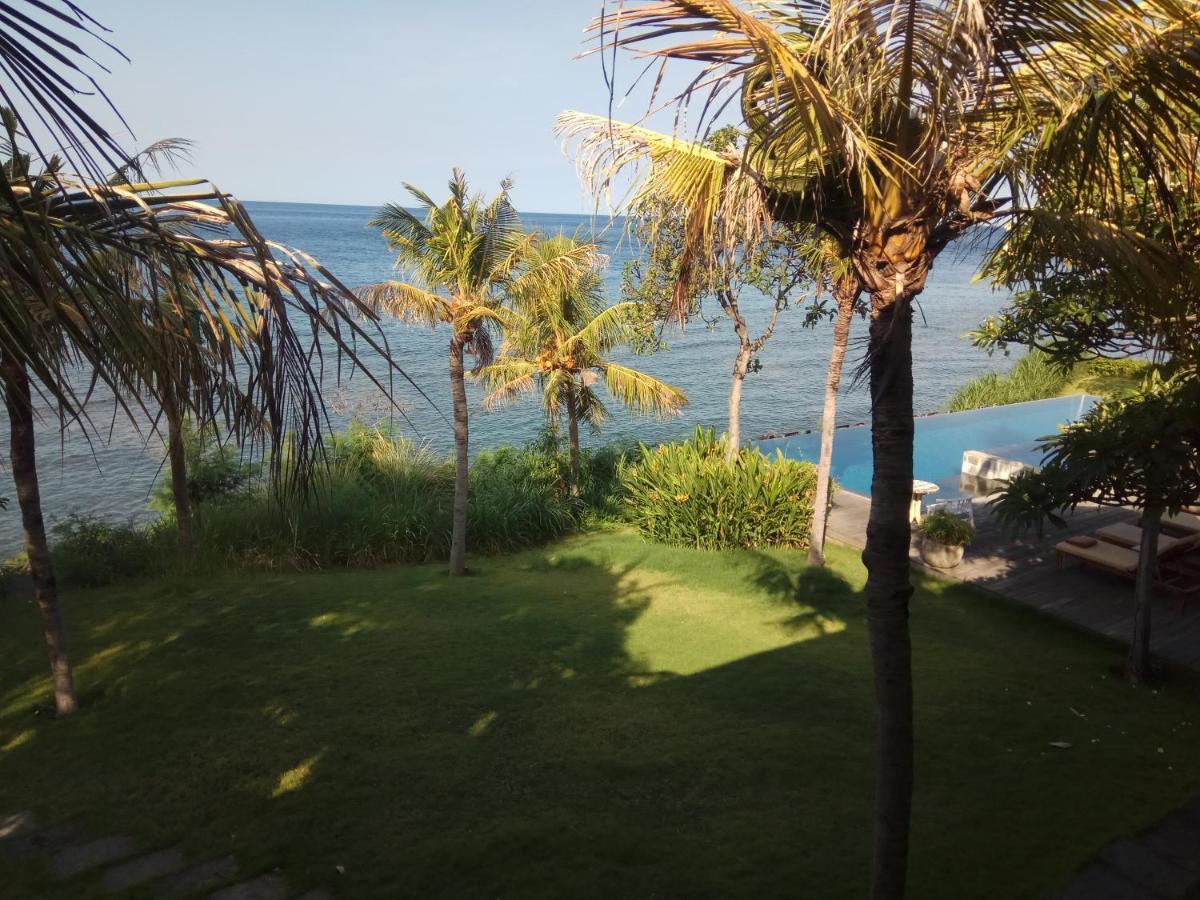 Villa Bukit Segara Amed  Exterior photo