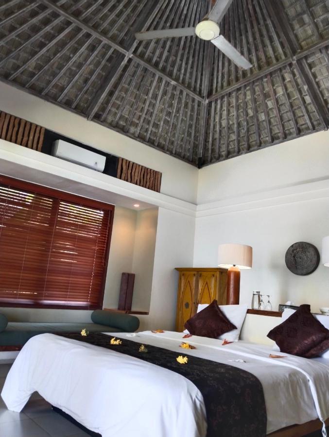 Villa Bukit Segara Amed  Exterior photo