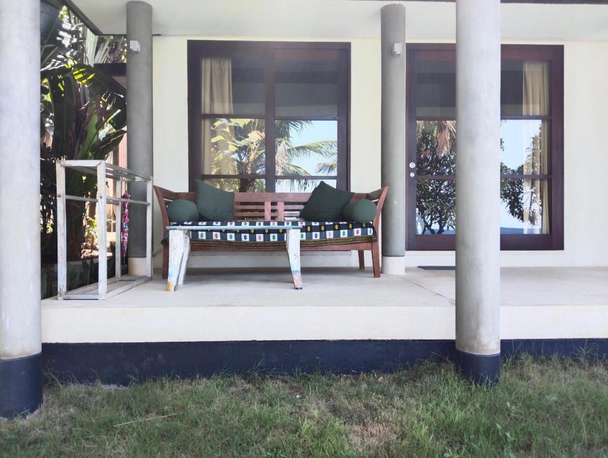 Villa Bukit Segara Amed  Exterior photo
