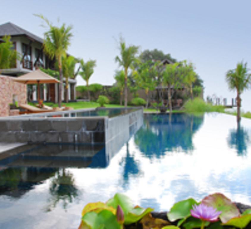 Villa Bukit Segara Amed  Exterior photo