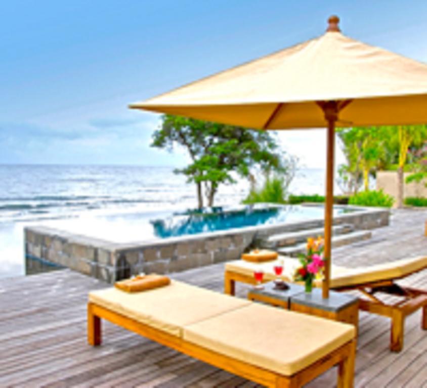 Villa Bukit Segara Amed  Exterior photo