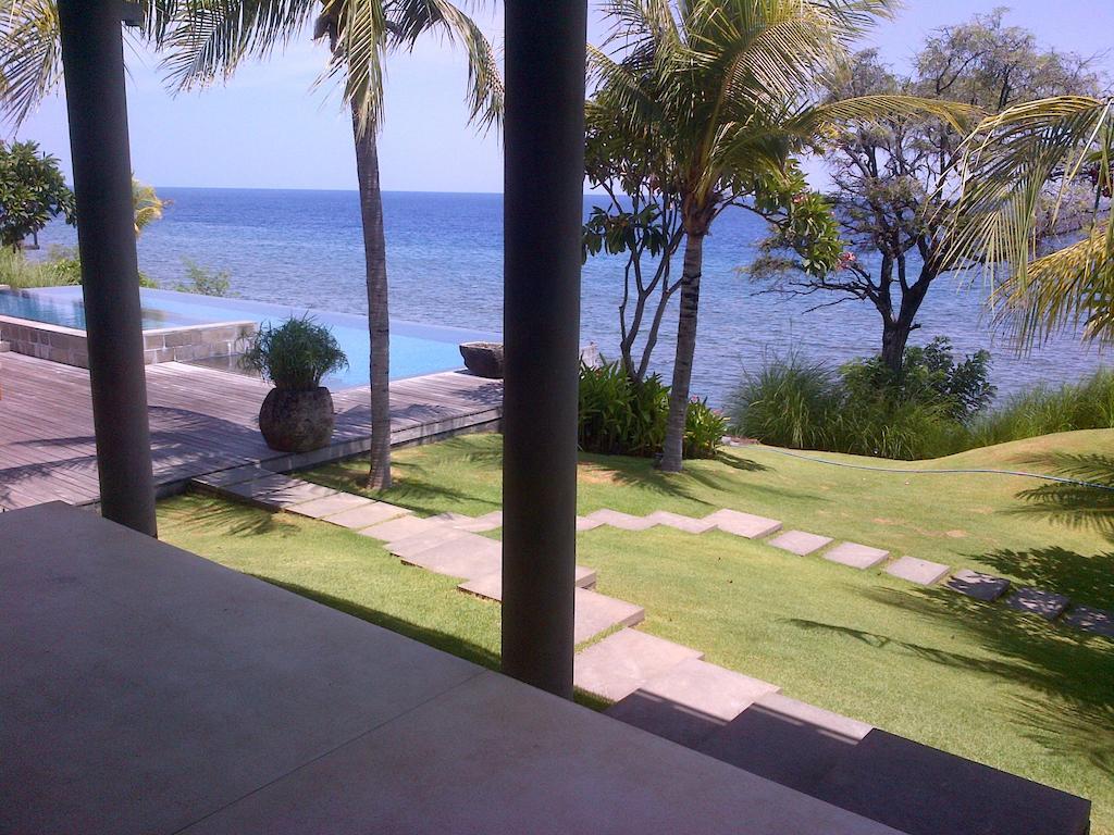 Villa Bukit Segara Amed  Exterior photo