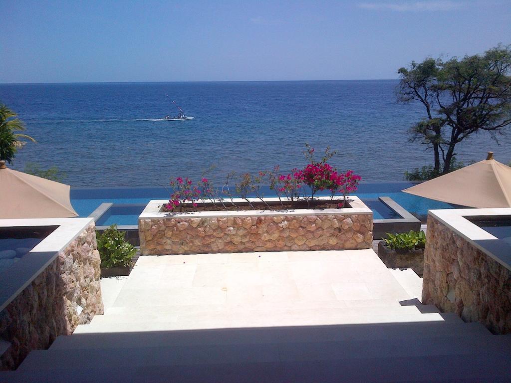 Villa Bukit Segara Amed  Exterior photo