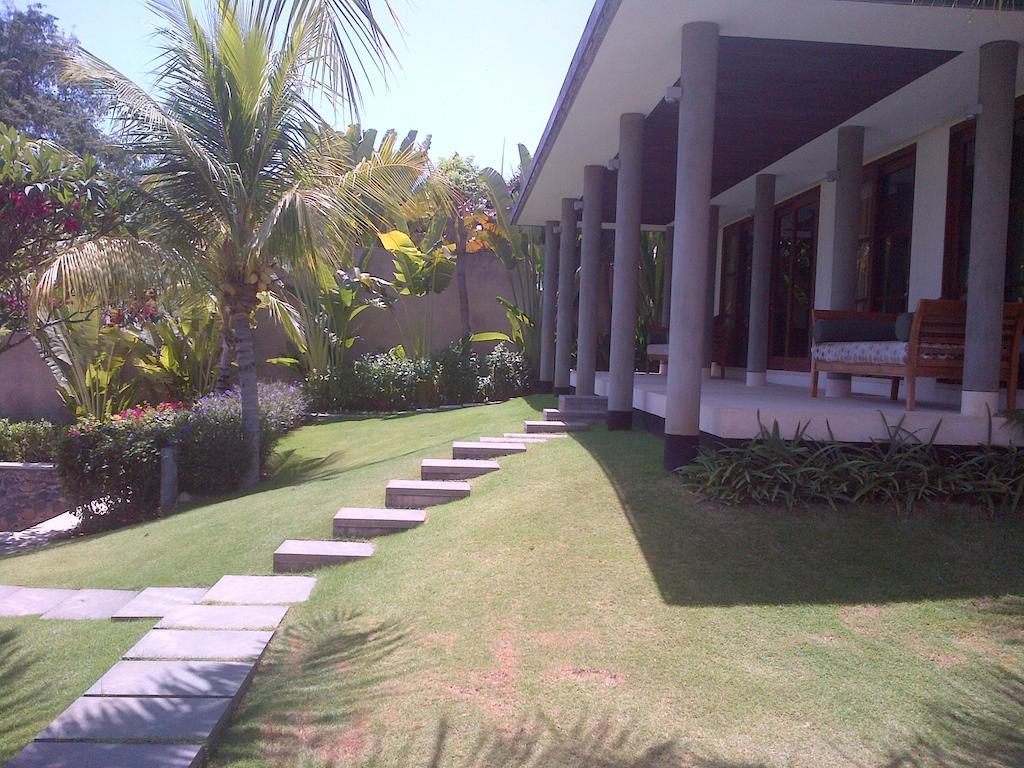 Villa Bukit Segara Amed  Exterior photo