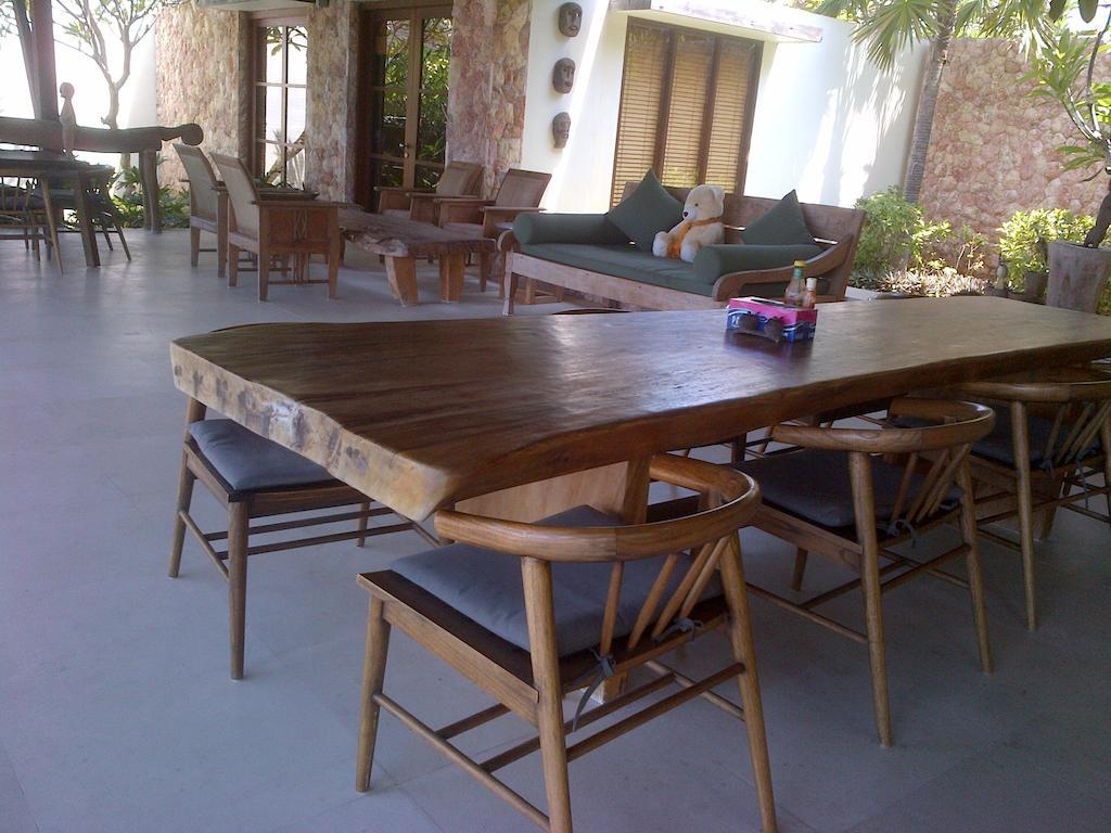Villa Bukit Segara Amed  Exterior photo