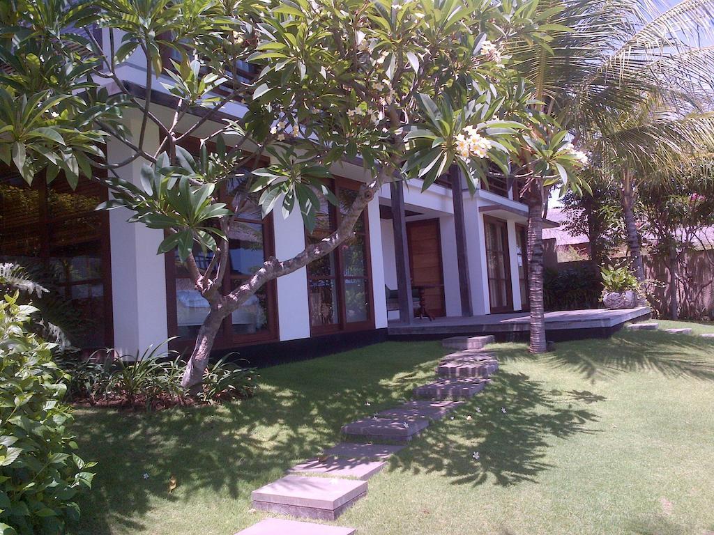 Villa Bukit Segara Amed  Exterior photo
